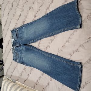Ariat jeans